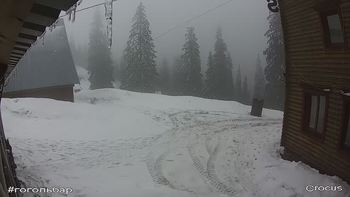 Драгобрат 17 березня 2018 року, 2018-03-17 16:00