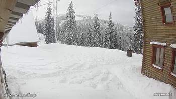 Драгобрат 21 березня 2018 року, 2018-03-21 13:00