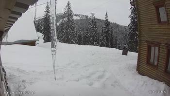 Драгобрат 23 березня 2018 року, 2018-03-23 10:00