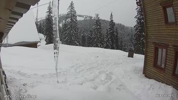 Драгобрат 23 березня 2018 року, 2018-03-23 13:00