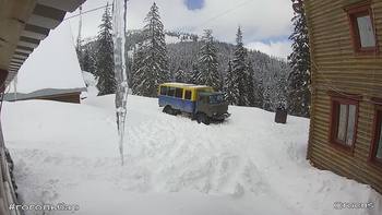 Драгобрат 24 березня 2018 року, 2018-03-24 10:00