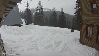 Драгобрат 27 березня 2018 року, 2018-03-27 13:00