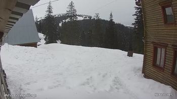 Драгобрат 29 березня 2018 року, 2018-03-29 10:00