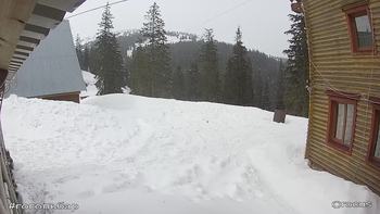 Драгобрат 29 березня 2018 року, 2018-03-29 13:00