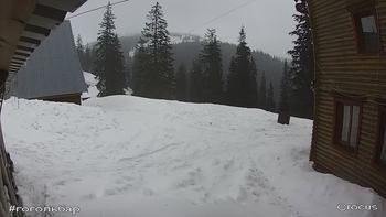 Драгобрат 29 березня 2018 року, 2018-03-29 16:00