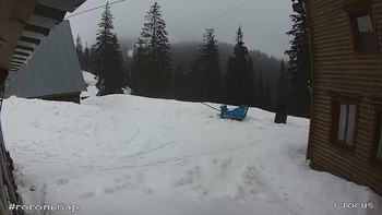 Драгобрат 30 березня 2018 року, 2018-03-30 10:00