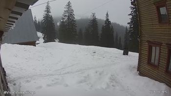 Драгобрат 30 березня 2018 року, 2018-03-30 13:00