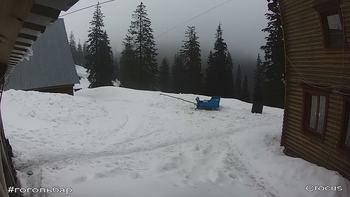 Драгобрат 30 березня 2018 року, 2018-03-30 16:00