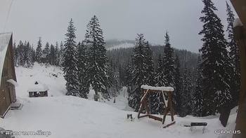 Драгобрат 21 грудня 2018 року, 2018-12-21 13:00