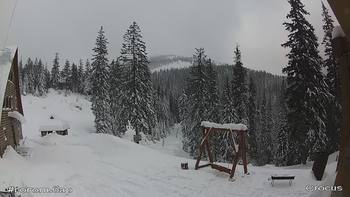 Драгобрат 23 грудня 2018 року, 2018-12-23 16:00