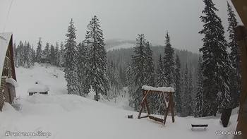 Драгобрат 24 грудня 2018 року, 2018-12-24 10:00