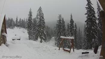 Драгобрат 26 грудня 2018 року, 2018-12-26 10:00