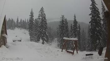 Драгобрат 26 грудня 2018 року, 2018-12-26 16:00