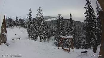 Драгобрат 27 грудня 2018 року, 2018-12-27 10:00
