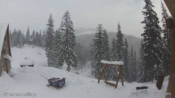 Драгобрат 28 грудня 2018 року, 2018-12-28 13:00