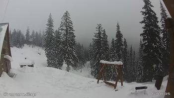 Драгобрат 30 грудня 2018 року, 2018-12-30 13:00