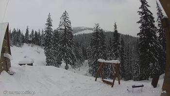 Драгобрат 3 січня 2019 року, 2019-01-03 13:00