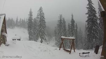 Драгобрат 5 січня 2019 року, 2019-01-05 10:00