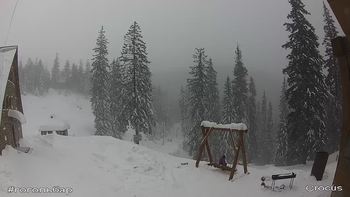 Драгобрат 5 січня 2019 року, 2019-01-05 16:00