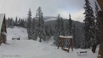 Драгобрат 6 січня 2019 року, 2019-01-06 10:00
