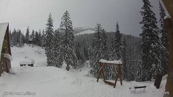 Драгобрат 6 січня 2019 року, 2019-01-06 13:00