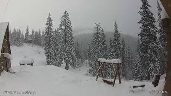 Драгобрат 7 січня 2019 року, 2019-01-07 10:00