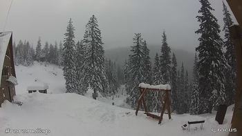 Драгобрат 8 січня 2019 року, 2019-01-08 16:00