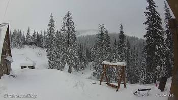 Драгобрат 9 січня 2019 року, 2019-01-09 10:00