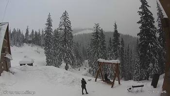 Драгобрат 9 січня 2019 року, 2019-01-09 16:00
