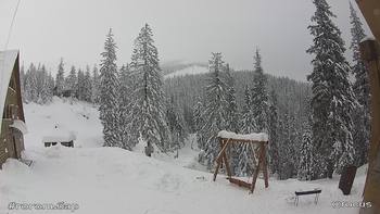 Драгобрат 11 січня 2019 року, 2019-01-11 13:00