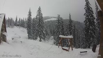Драгобрат 22 січня 2019 року, 2019-01-22 10:00