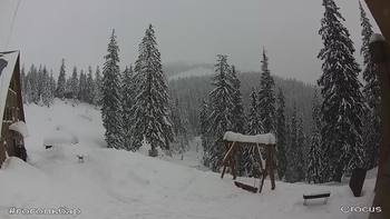 Драгобрат 23 січня 2019 року, 2019-01-23 13:00