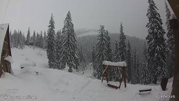 Драгобрат 24 січня 2019 року, 2019-01-24 16:00