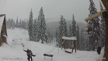 Драгобрат 26 січня 2019 року, 2019-01-26 13:00