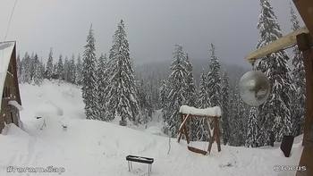 Драгобрат 27 січня 2019 року, 2019-01-27 13:00