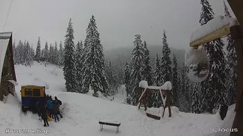 Драгобрат 31 січня 2019 року, 2019-01-31 10:00