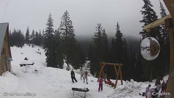 Драгобрат 6 лютого 2019 року, 2019-02-06 16:00