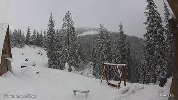 Драгобрат 12 лютого 2019 року, 2019-02-12 10:00