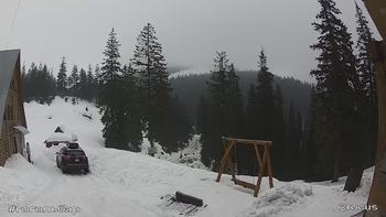Драгобрат 20 лютого 2019 року, 2019-02-20 10:00