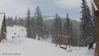Драгобрат 5 березня 2019 року, 2019-03-05 13:00