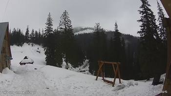 Драгобрат 8 березня 2019 року, 2019-03-08 16:00