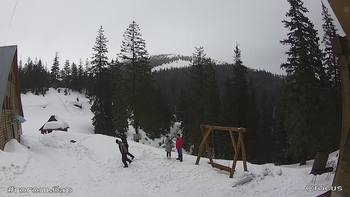 Драгобрат 9 березня 2019 року, 2019-03-09 10:00