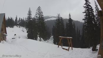 Драгобрат 14 березня 2019 року, 2019-03-14 16:00
