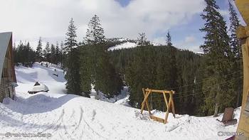 Драгобрат 18 березня 2019 року, 2019-03-18 13:00