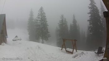 Драгобрат 19 березня 2019 року, 2019-03-19 10:00