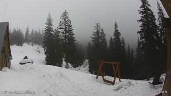 Драгобрат 19 березня 2019 року, 2019-03-19 13:00