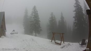 Драгобрат 19 березня 2019 року, 2019-03-19 16:00