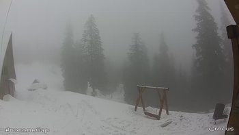 Драгобрат 20 березня 2019 року, 2019-03-20 10:00