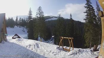 Драгобрат 24 березня 2019 року, 2019-03-24 16:00