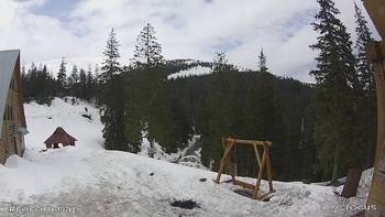 Драгобрат 6 квітня 2019 року, 2019-04-06 13:00